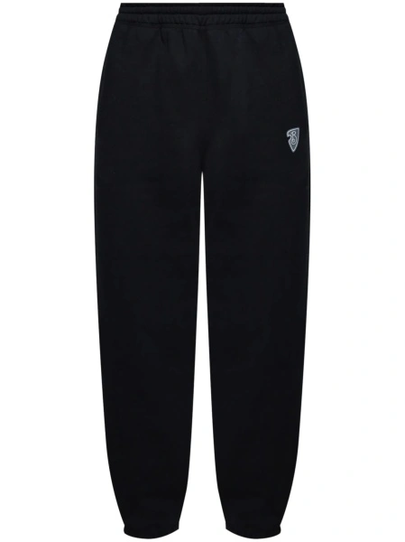 Pantaloni de trening Peuterey negri