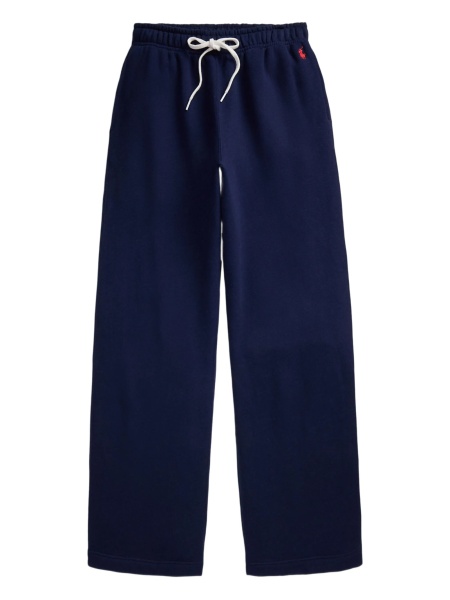 Pantaloni de trening Ralph Lauren albastri