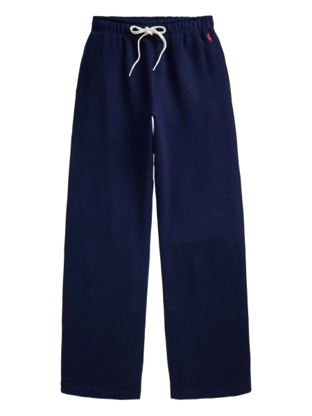 Pantaloni de trening Ralph Lauren albastri