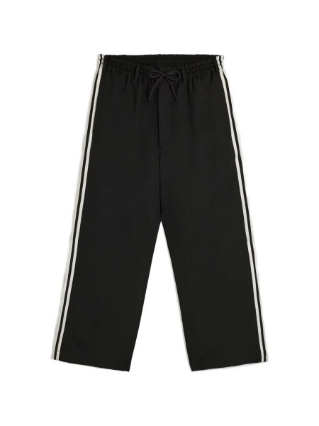 Pantaloni de trening Y-3 negri