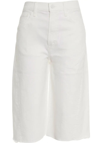 Pantaloni Denim bermuda shorts 'The Whole Lot'