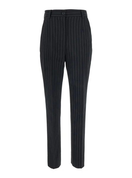 Pantaloni Dolce & Gabbana negri