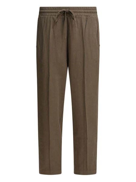 Pantaloni Drawstring pants