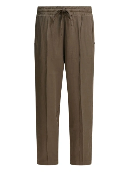 Pantaloni Drawstring pants