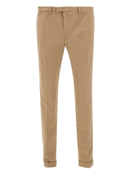 Pantaloni drepti Briglia neutri