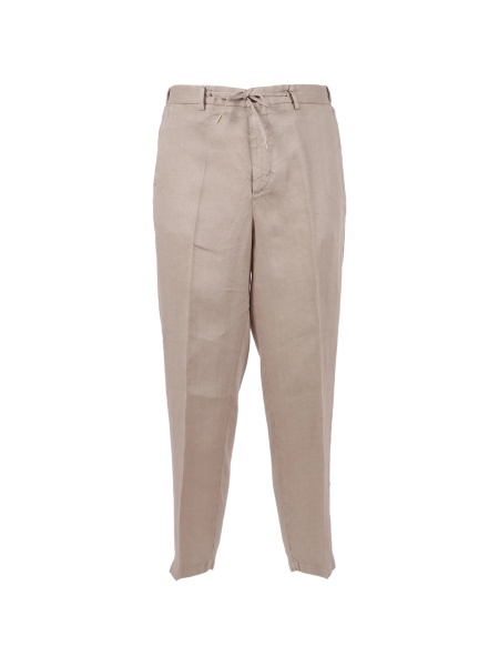 Pantaloni drepti Briglia neutri