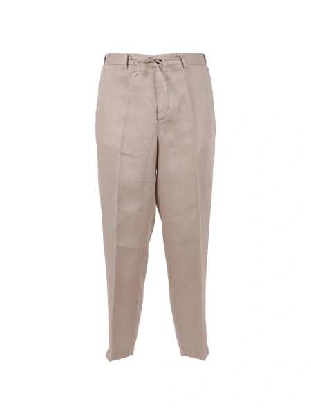 Pantaloni drepti Briglia neutri