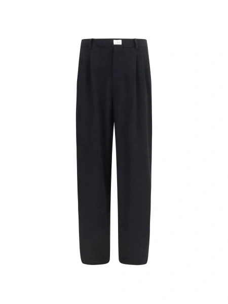 Pantaloni drepti MAGLIANO negri