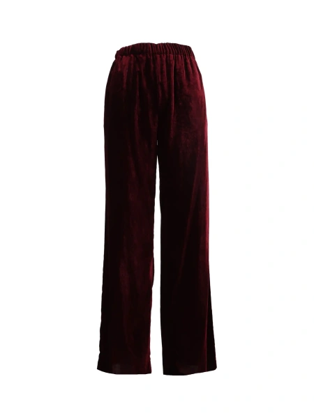 Pantaloni EDRO TROUSERS