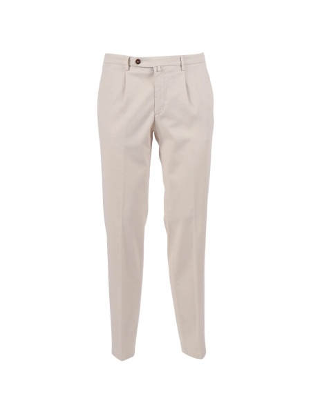Pantaloni eleganti Briglia neutri