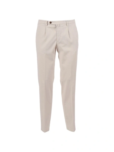 Pantaloni eleganti Briglia neutri