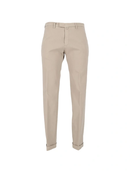 Pantaloni eleganti Briglia neutri