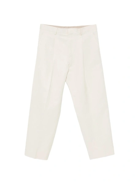 Pantaloni eleganti COSTUMEIN neutri