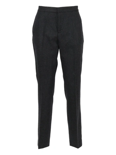Pantaloni eleganti Fabiana Filippi gri