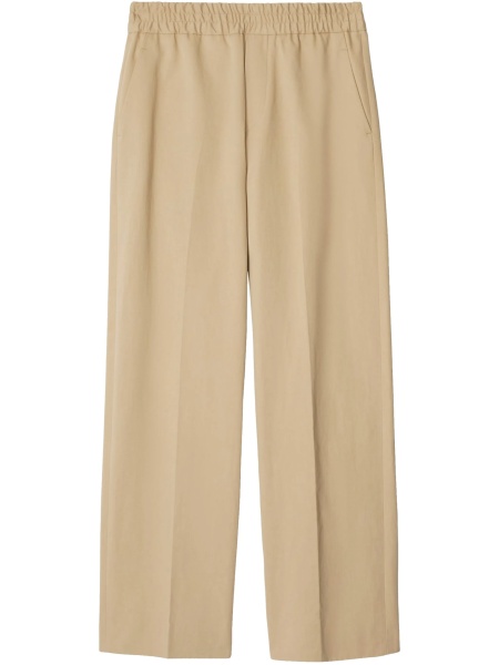 Pantaloni eleganti Peuterey neutri