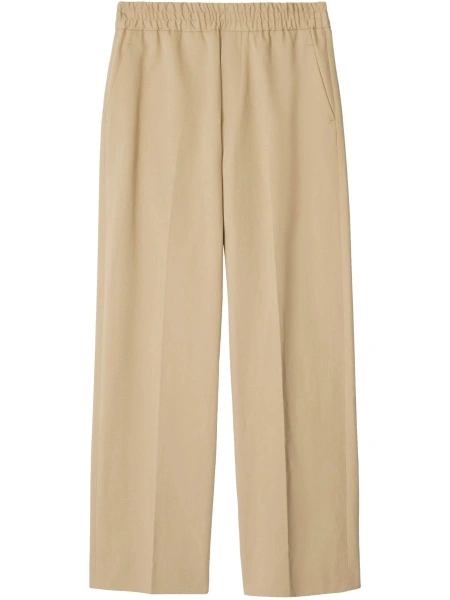 Pantaloni eleganti Peuterey neutri