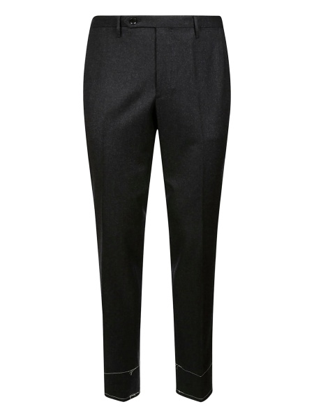 Pantaloni eleganti ROTA gri