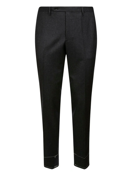 Pantaloni eleganti ROTA gri