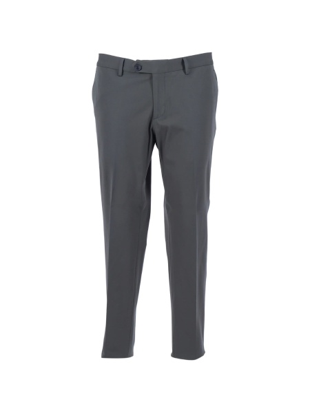 Pantaloni eleganti Tombolini gri