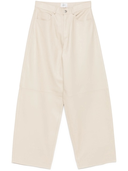 Pantaloni evazati HAIKURE neutri