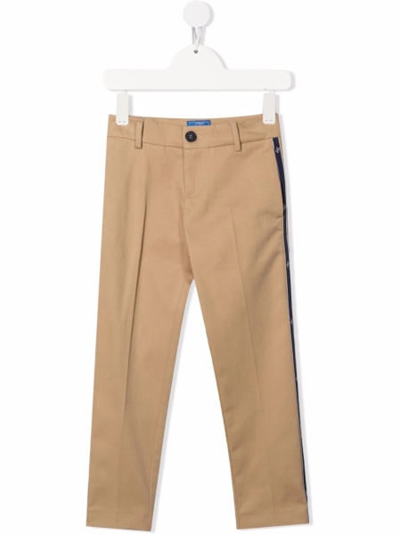 Pantaloni Fay neutri