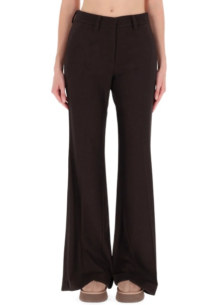 Pantaloni Flannel Pants