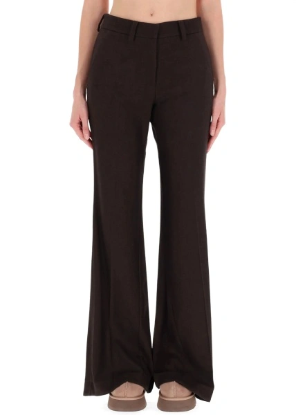 Pantaloni Flannel Pants