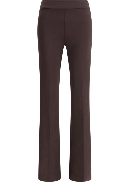 Pantaloni Flare stretchy Pants