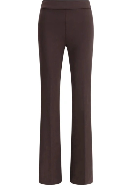 Pantaloni Flare stretchy Pants