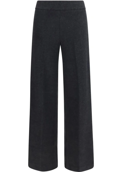 Pantaloni Flavia wide-leg cotton-blend Pants