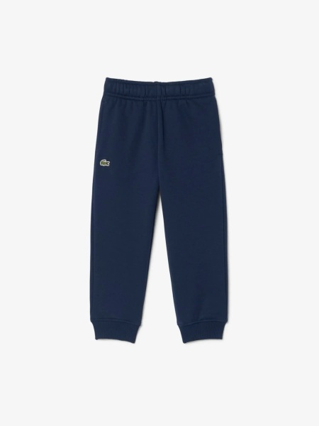 Pantaloni FRENCH TERRY JOGGER