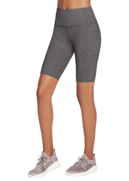 Pantaloni Go Walk High Waisted Bike Short