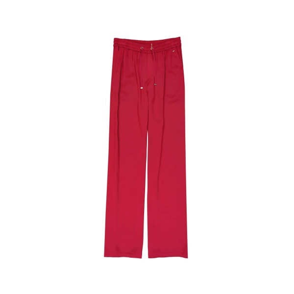 Pantaloni Herno Wide Pants