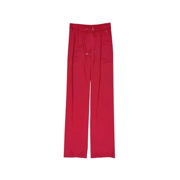 Pantaloni Herno Wide Pants