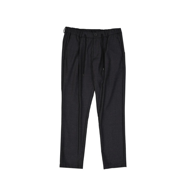 Pantaloni HERNO Wool Pants