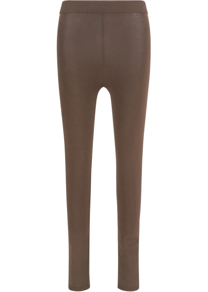 Pantaloni High-rise Leggings