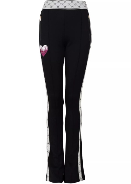 Pantaloni Irruente 10960