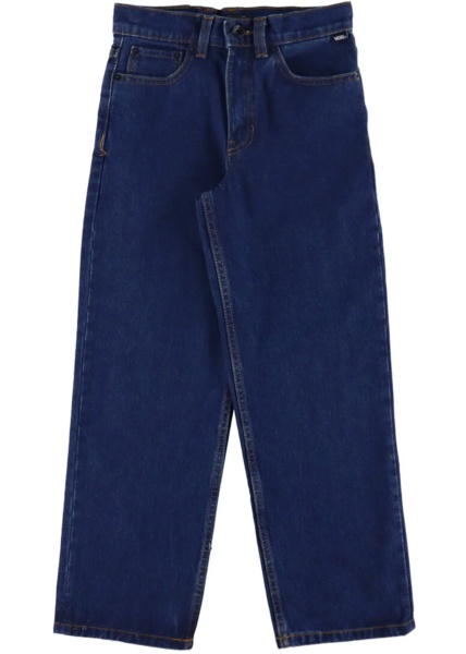 Pantaloni Jeans Pants "Check 5"