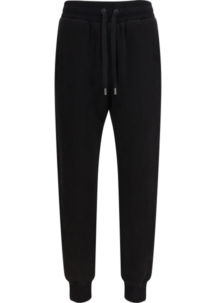 Pantaloni Jersey patch Pants