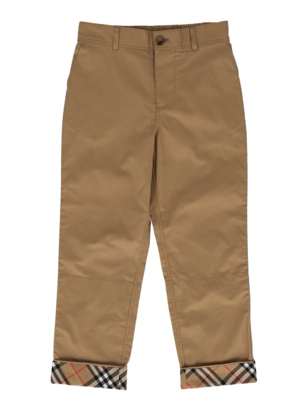 Pantaloni KID BOY CASL TRSRS