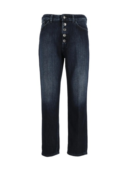 Pantaloni KOONS BOT GIOIE PANTS