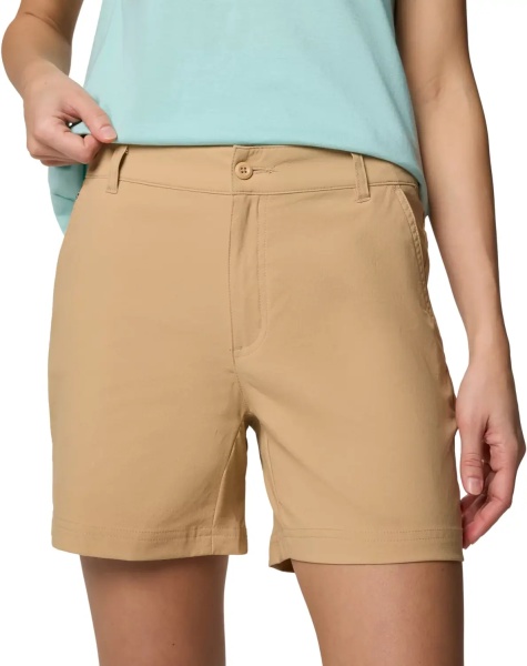 Pantaloni Leslie Falls Short II