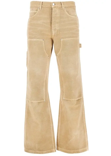Pantaloni Lightweight Carpenter denim pants