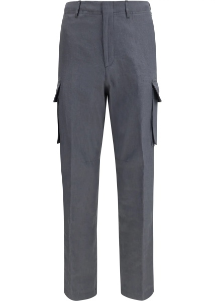 Pantaloni Linen and cotton Pants