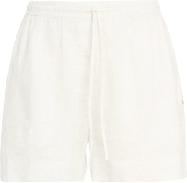 Pantaloni Linen shorts
