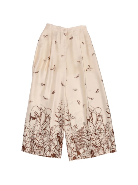 Pantaloni LIU JO KIDS neutri