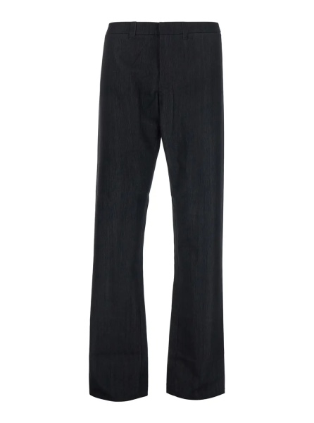 Pantaloni LOOK 22 DENIM STETCH