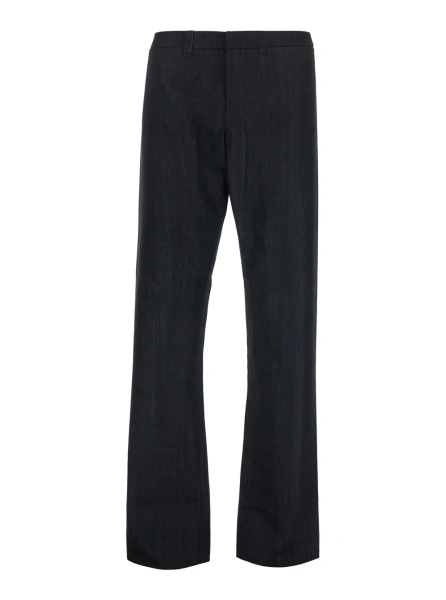 Pantaloni LOOK 22 DENIM STETCH