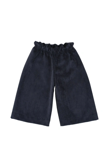 Pantaloni Magil albastri