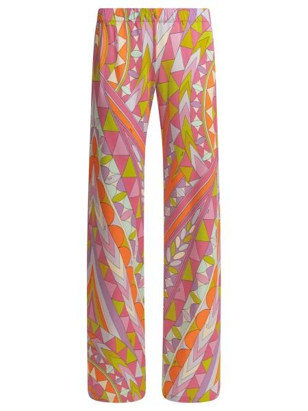 Pantaloni "Manuba" Casual pants